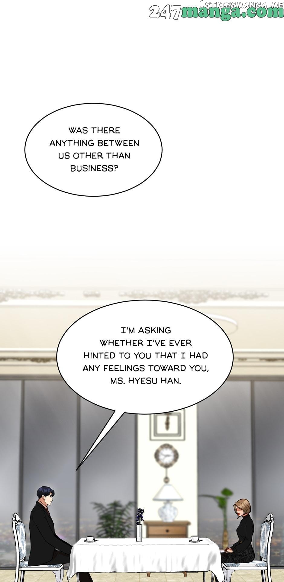 My Wife is Back chapter 41 - page 24
