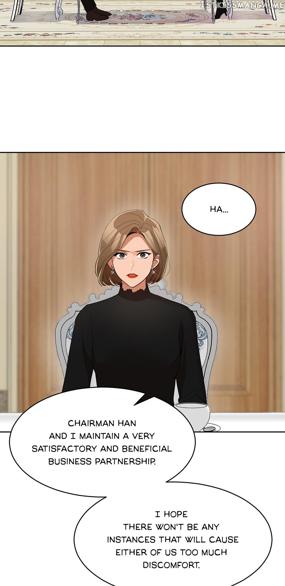 My Wife is Back chapter 41 - page 25