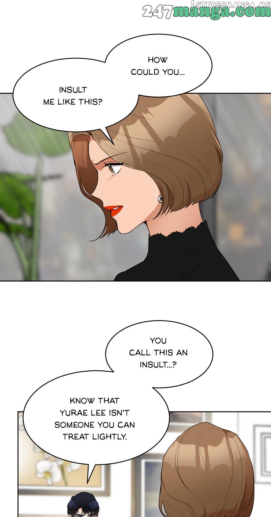 My Wife is Back chapter 41 - page 28