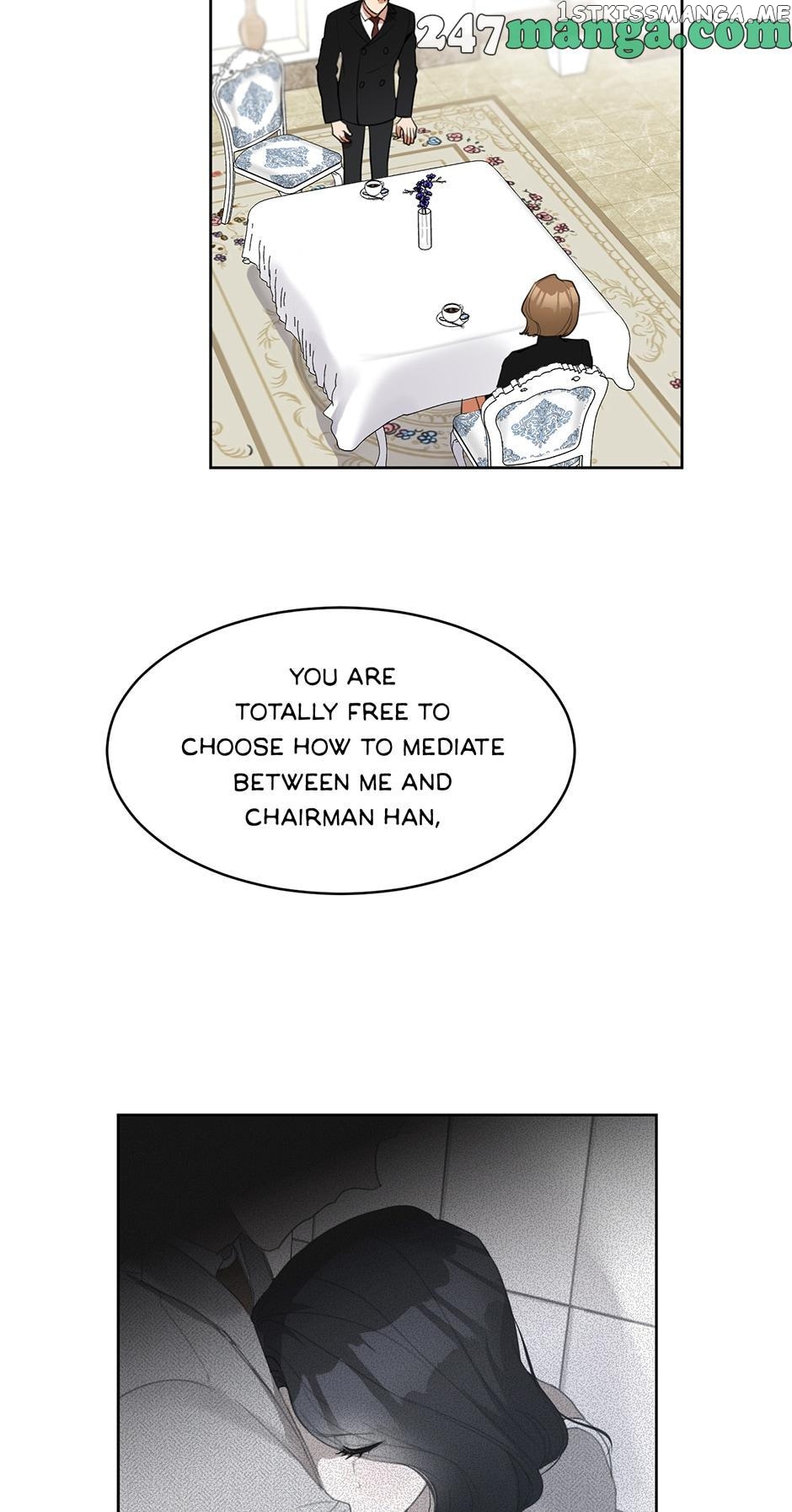 My Wife is Back chapter 41 - page 30