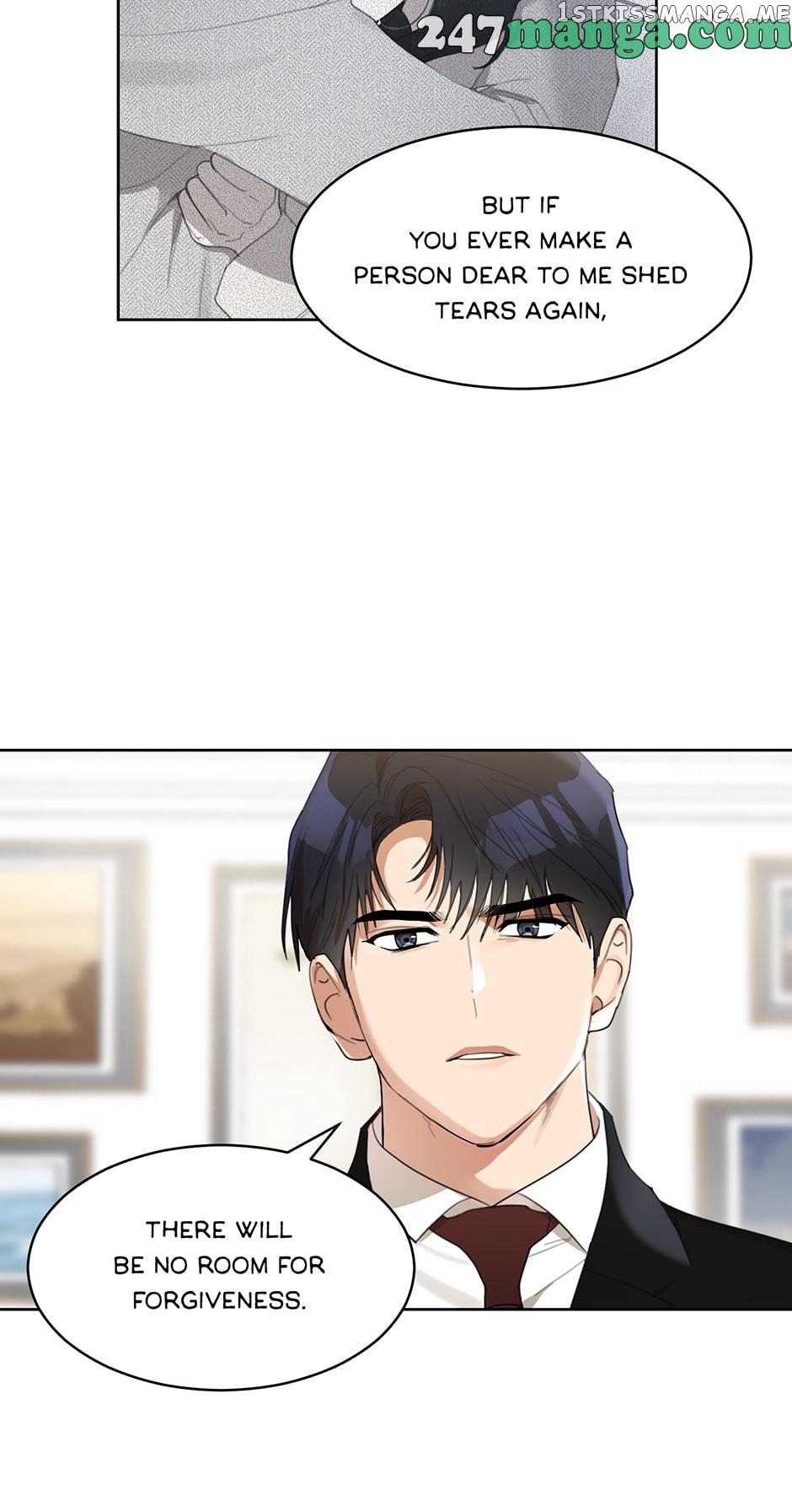 My Wife is Back chapter 41 - page 31