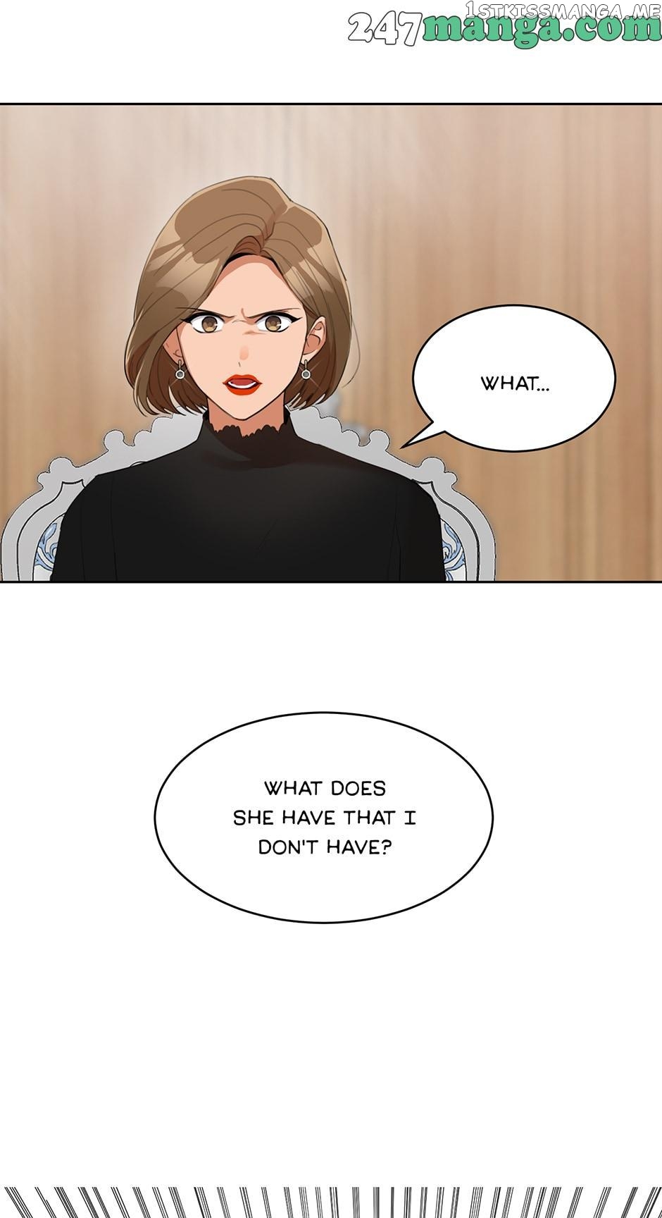 My Wife is Back chapter 41 - page 32
