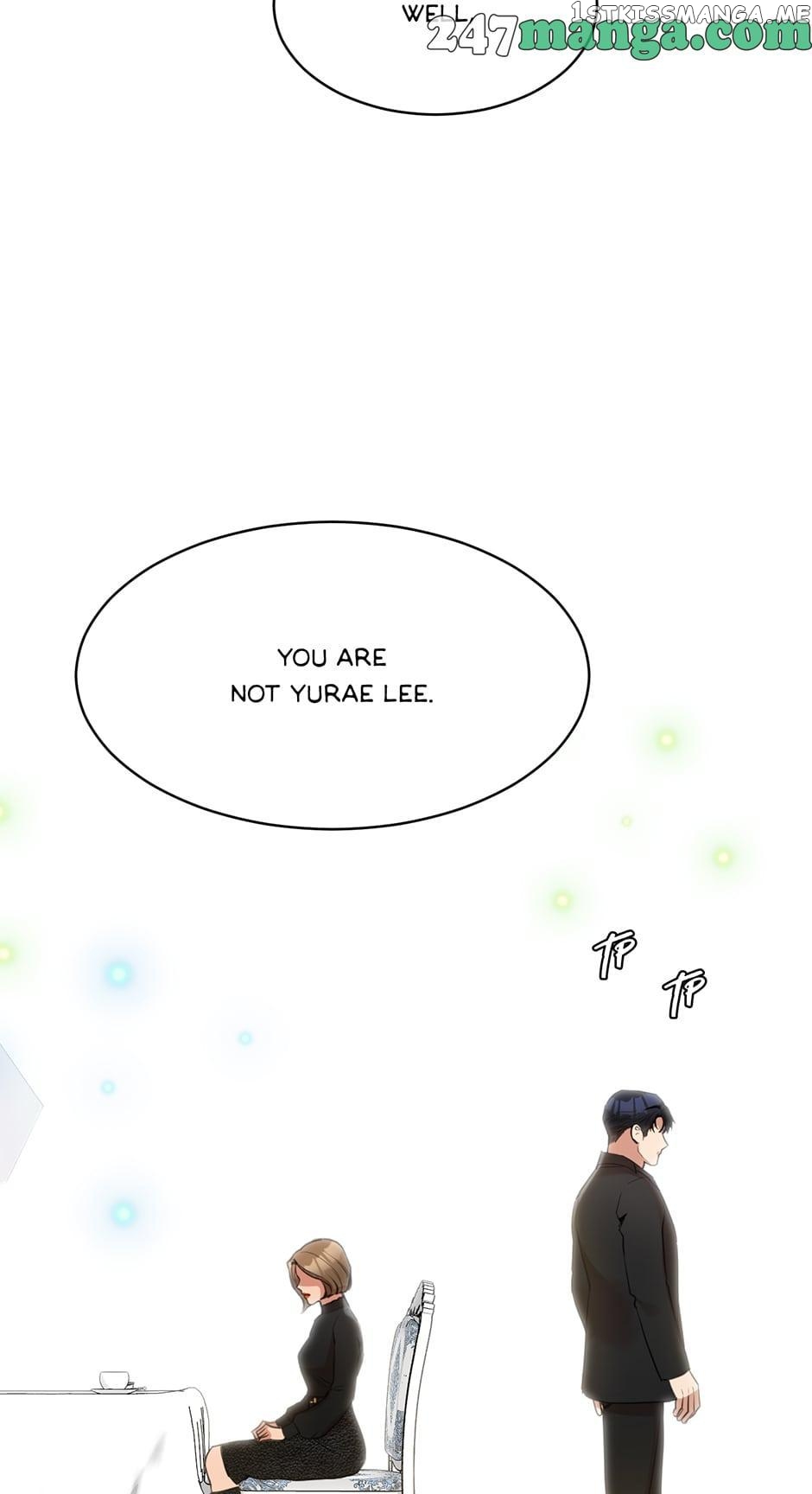 My Wife is Back chapter 41 - page 35