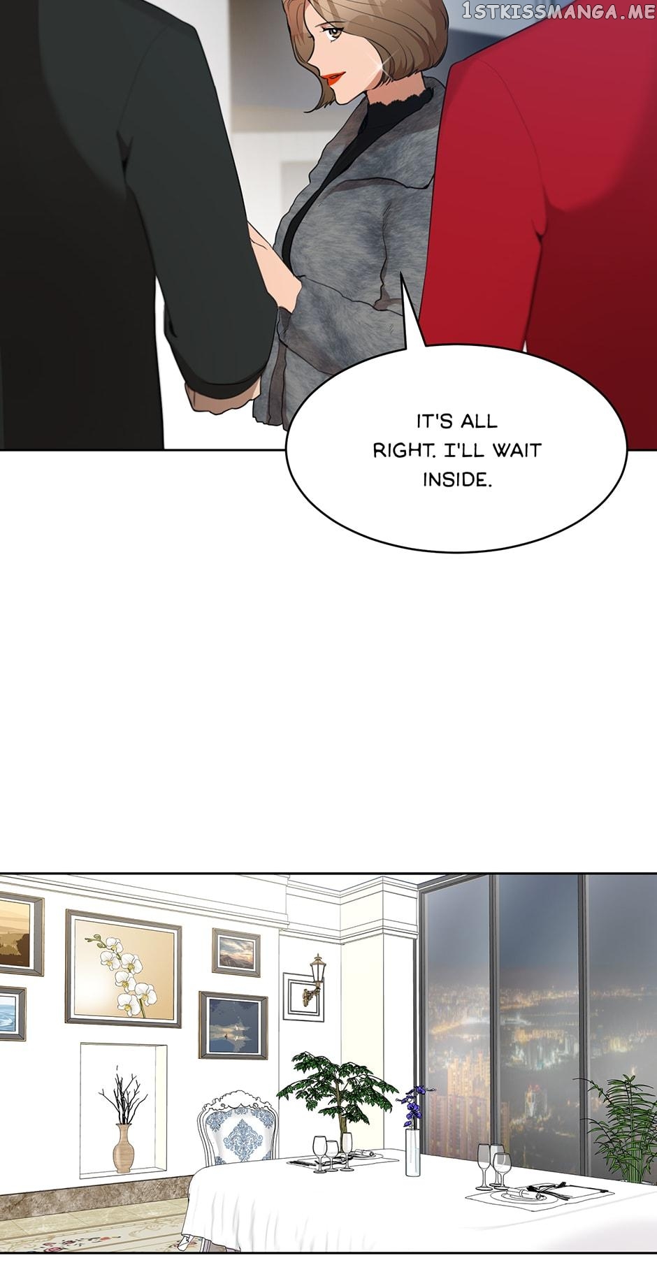 My Wife is Back chapter 41 - page 4