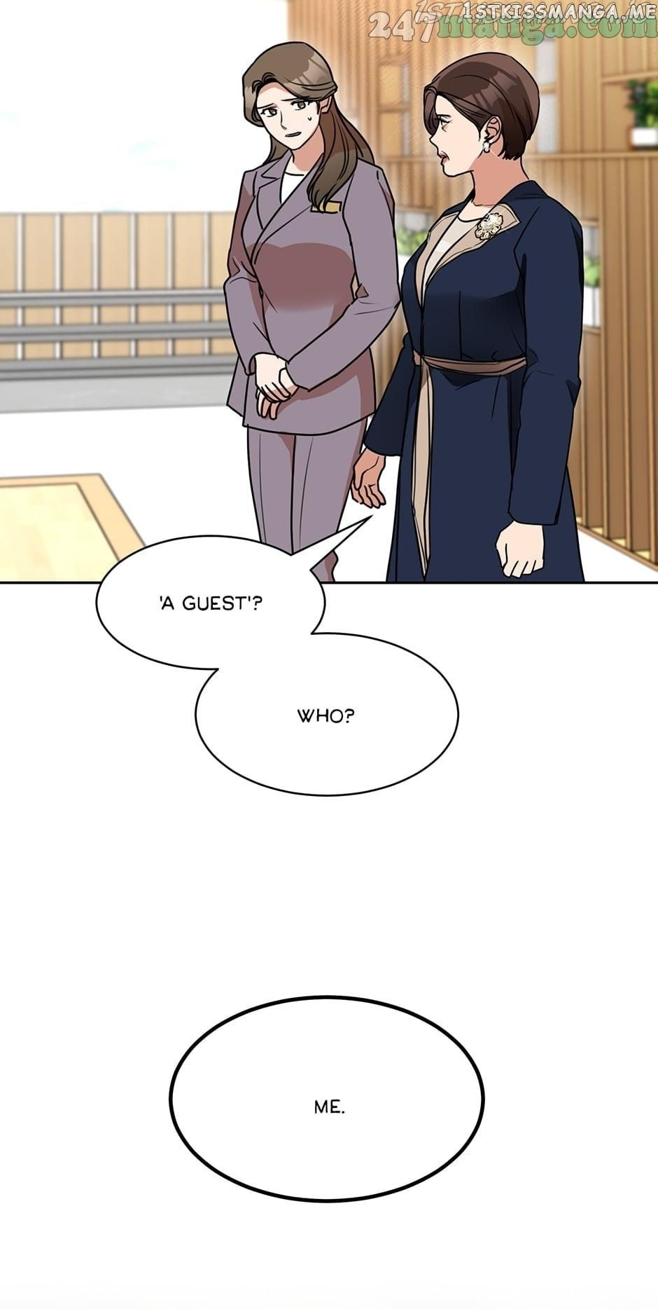 My Wife is Back chapter 72 - page 12
