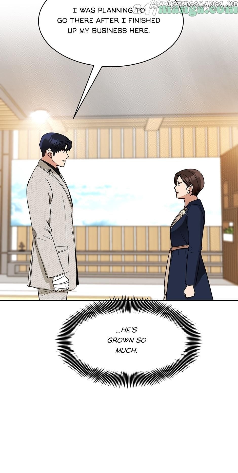 My Wife is Back chapter 72 - page 16