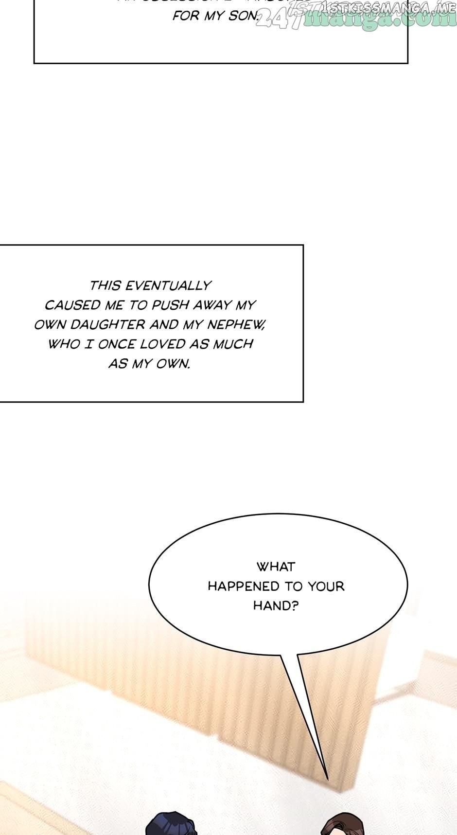 My Wife is Back chapter 72 - page 19