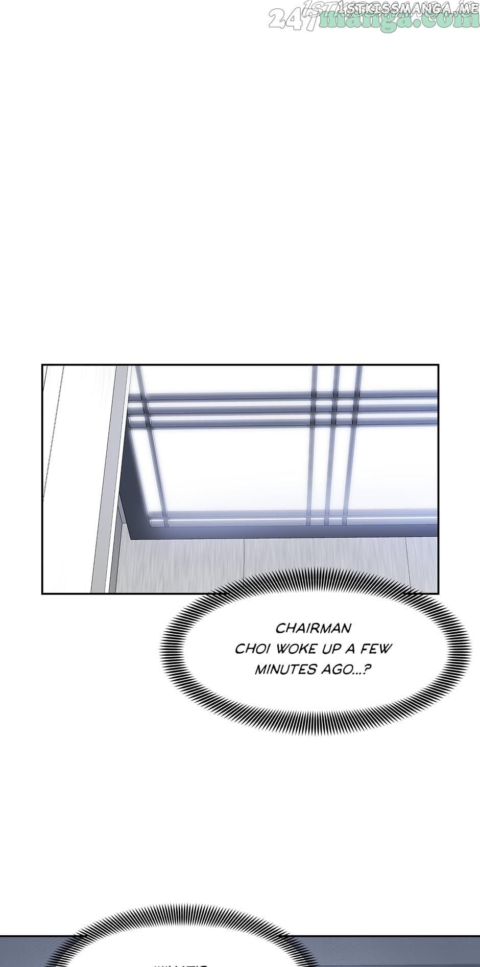 My Wife is Back chapter 72 - page 2