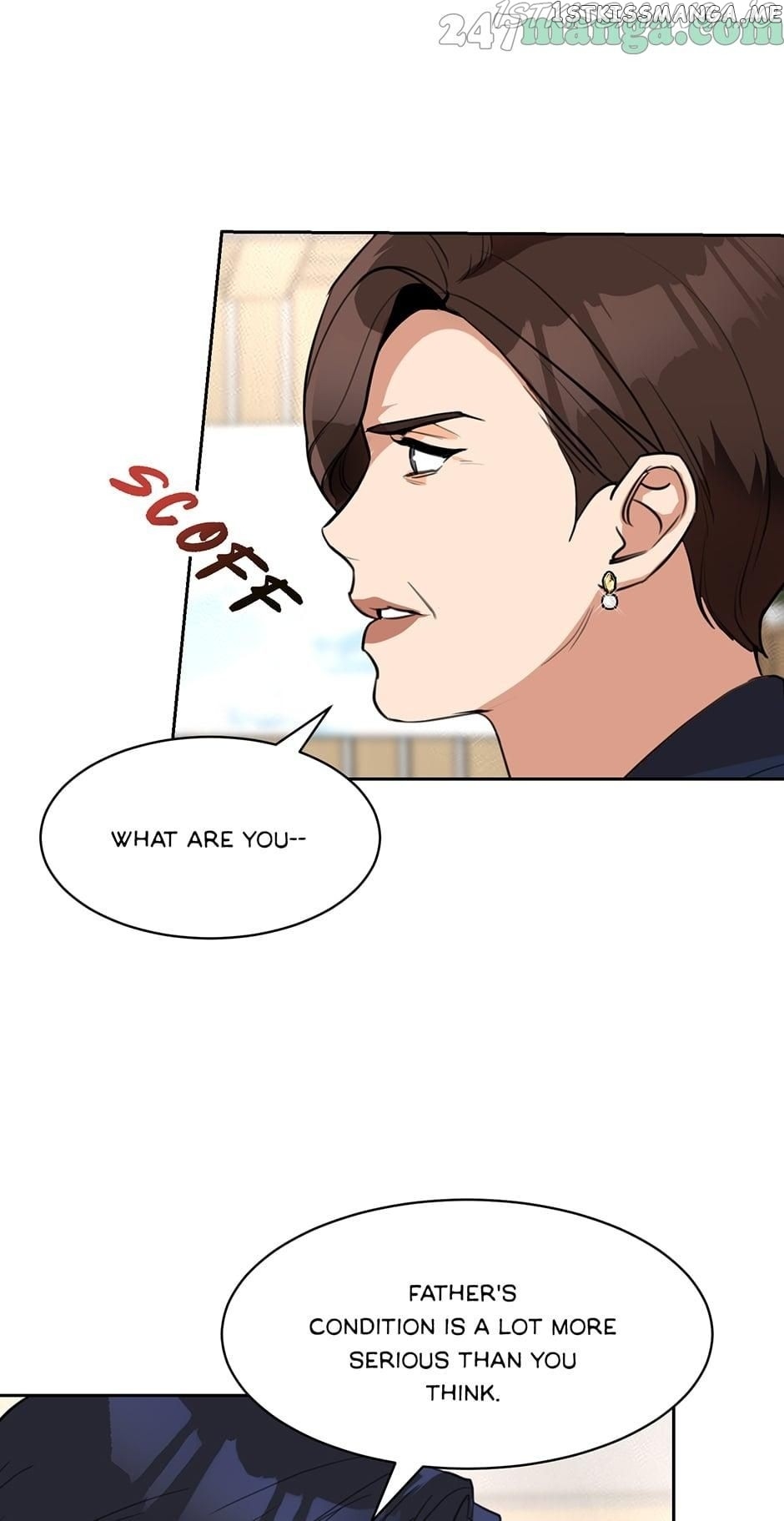 My Wife is Back chapter 72 - page 24