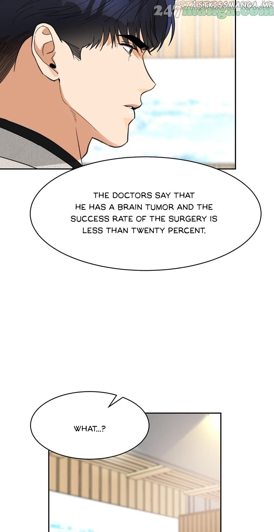 My Wife is Back chapter 72 - page 25