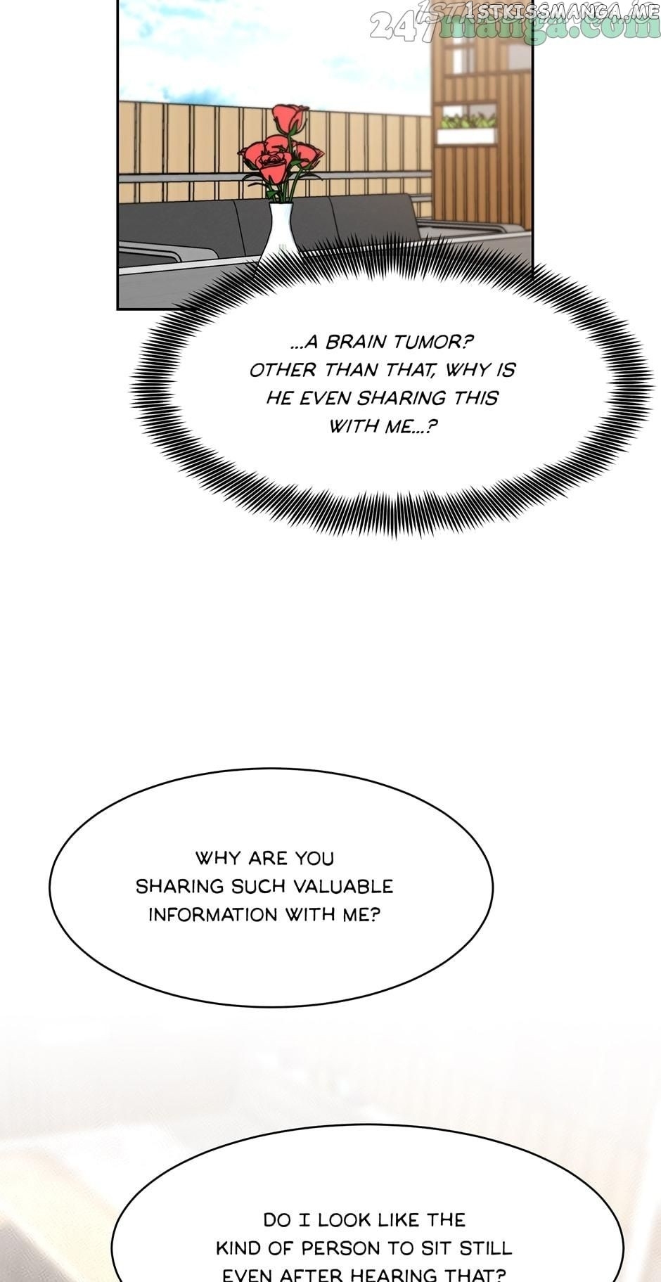 My Wife is Back chapter 72 - page 26