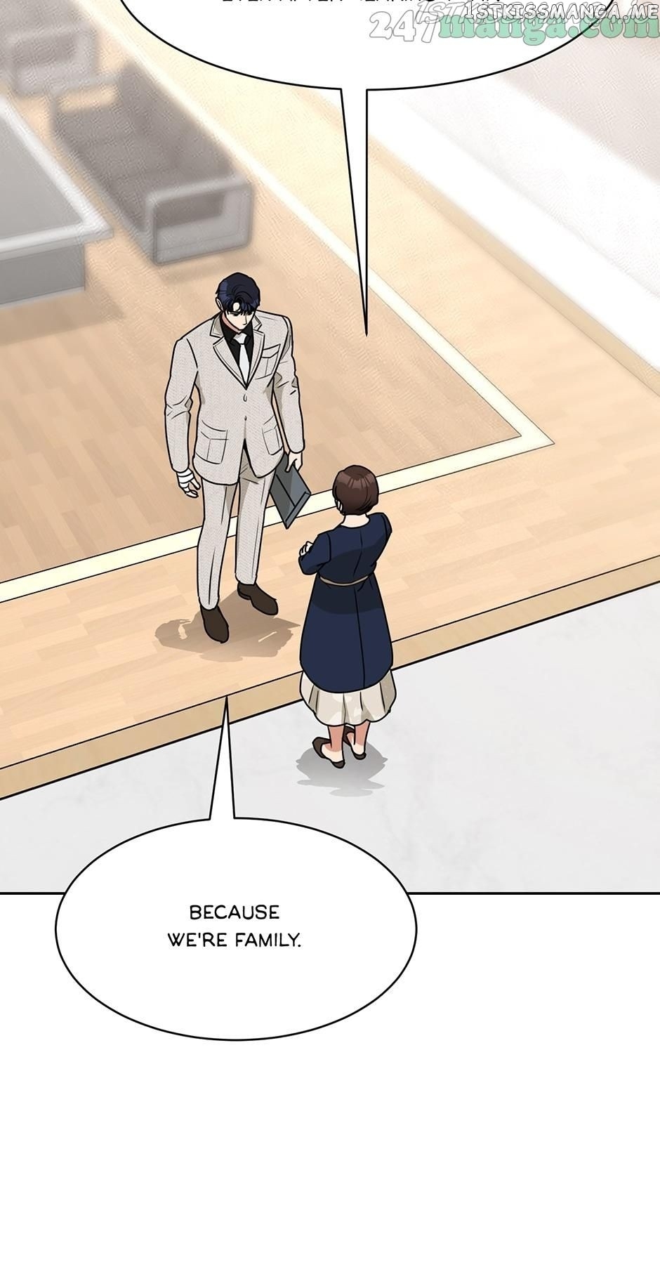 My Wife is Back chapter 72 - page 27