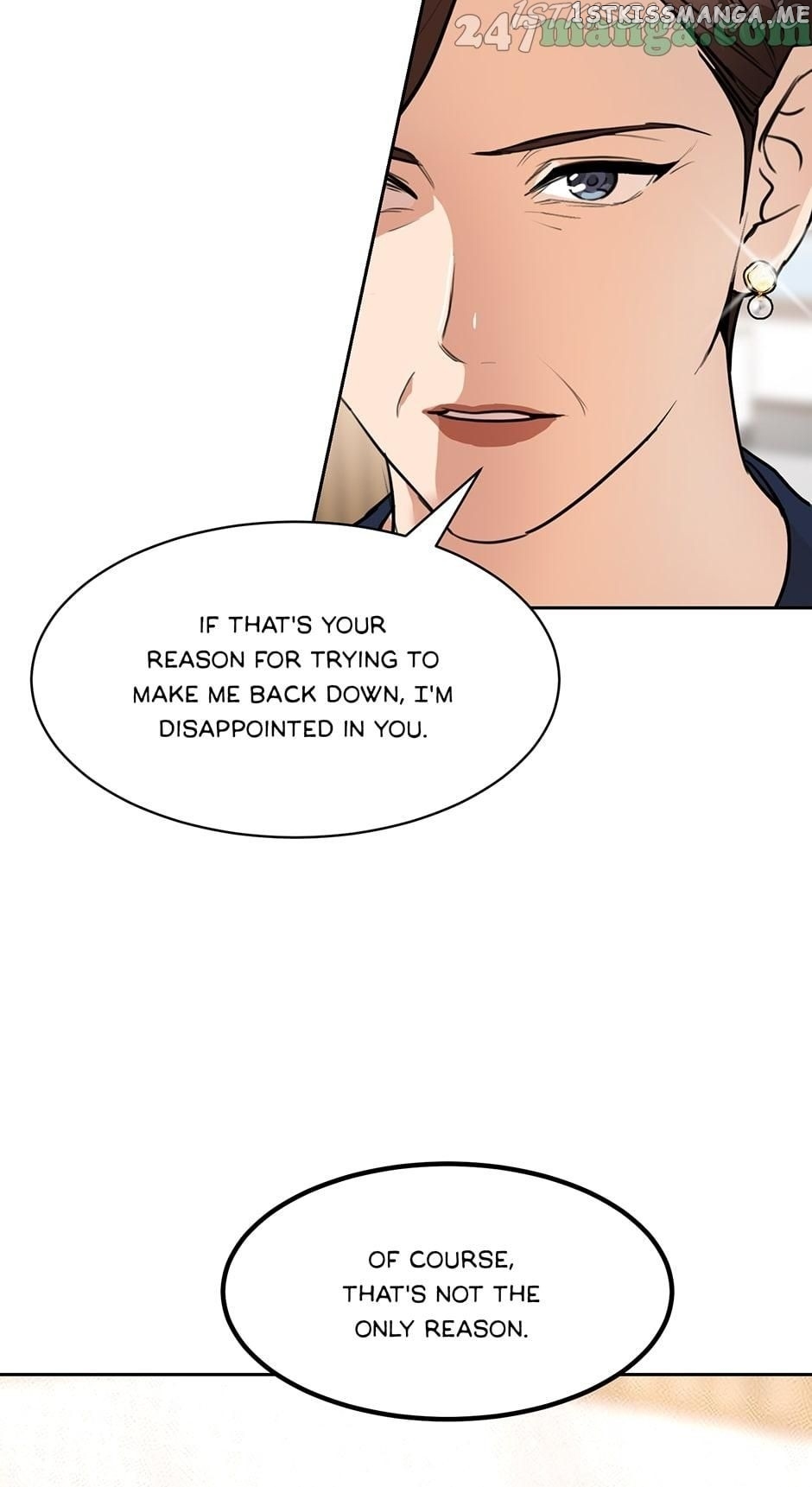 My Wife is Back chapter 72 - page 29
