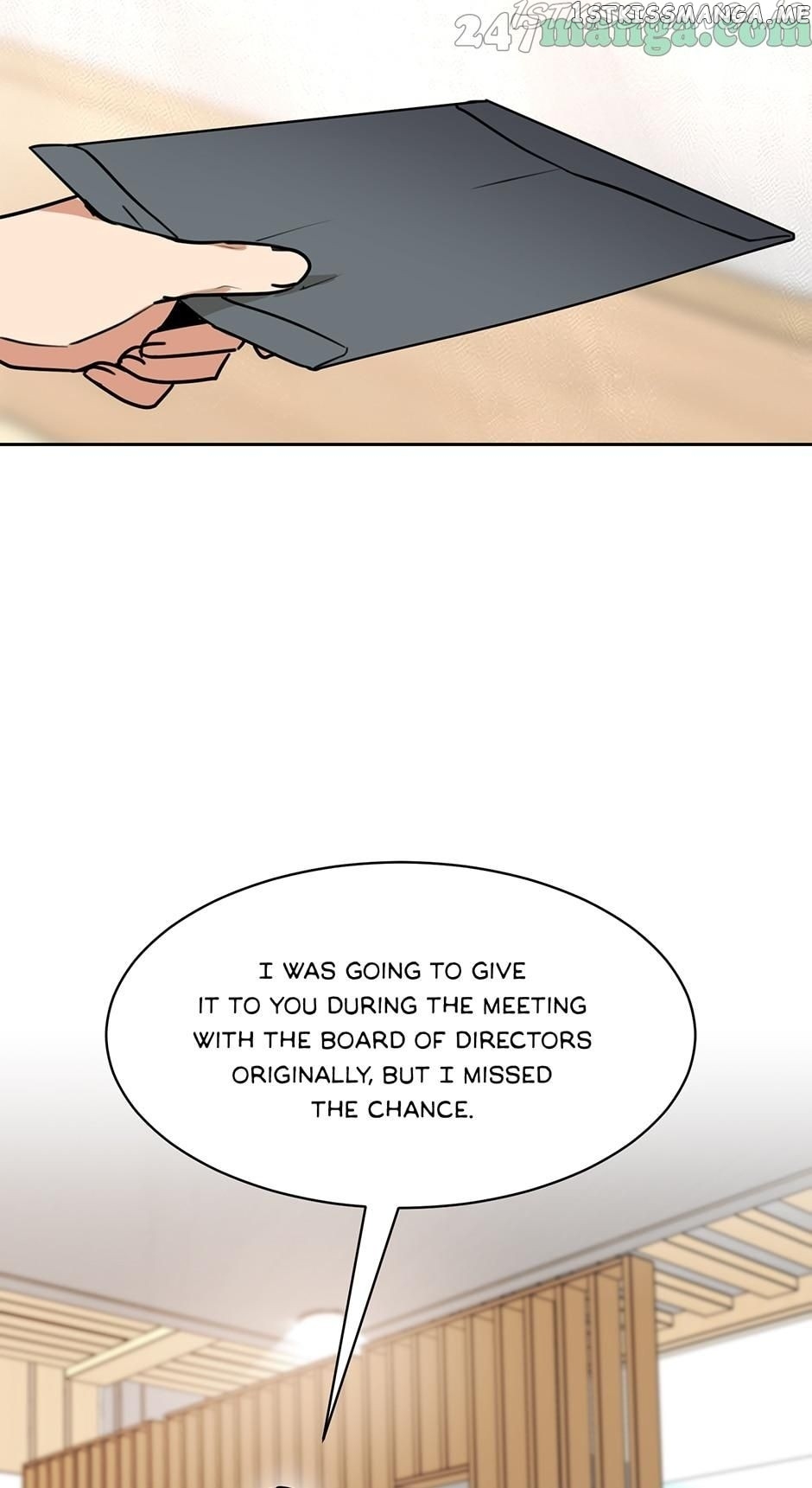 My Wife is Back chapter 72 - page 30