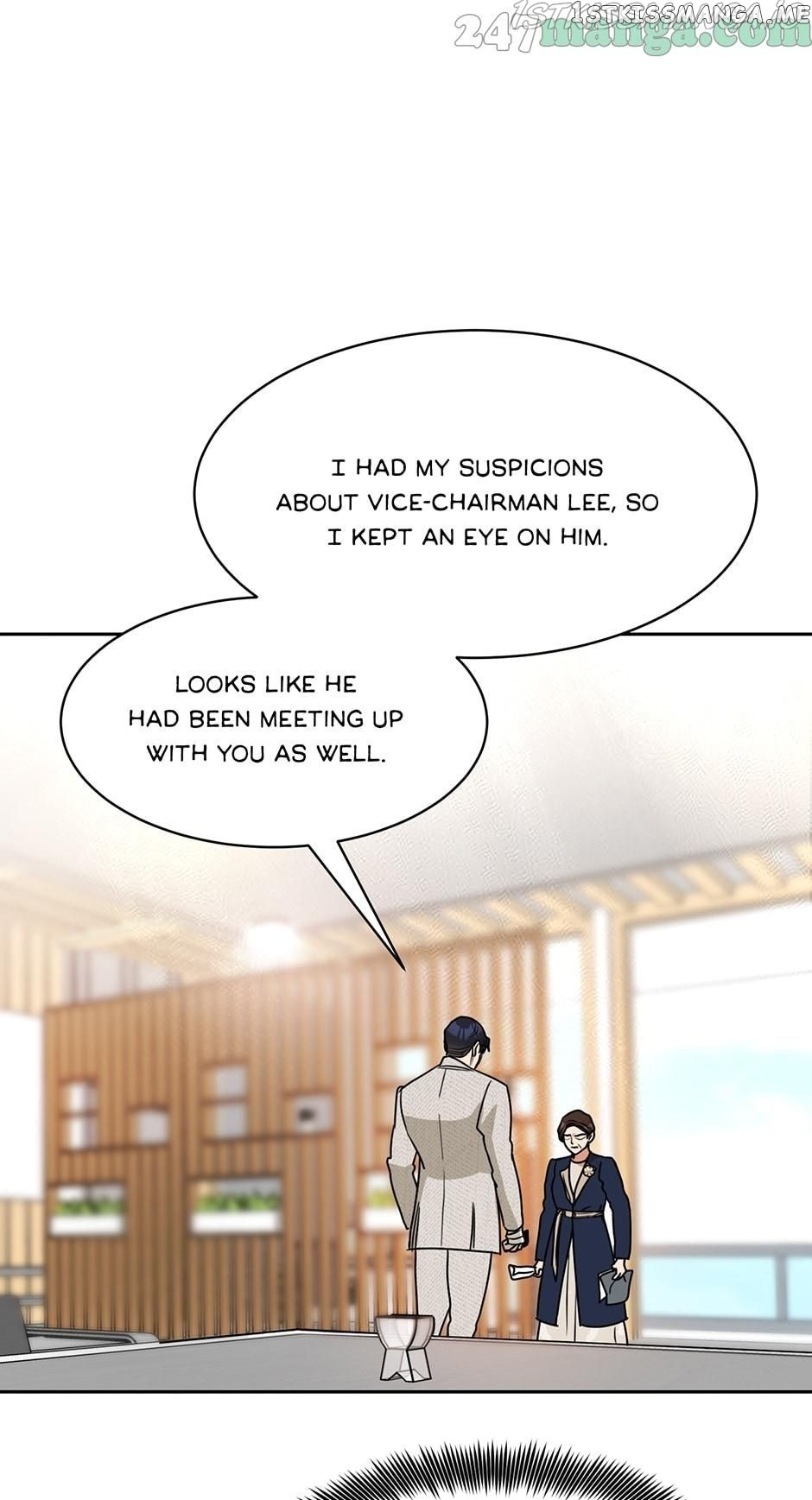 My Wife is Back chapter 72 - page 37