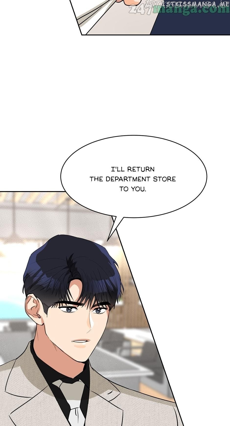 My Wife is Back chapter 72 - page 39