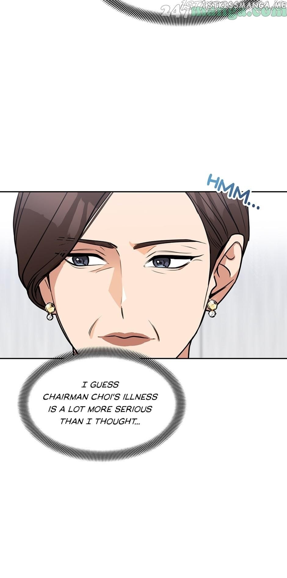 My Wife is Back chapter 72 - page 4