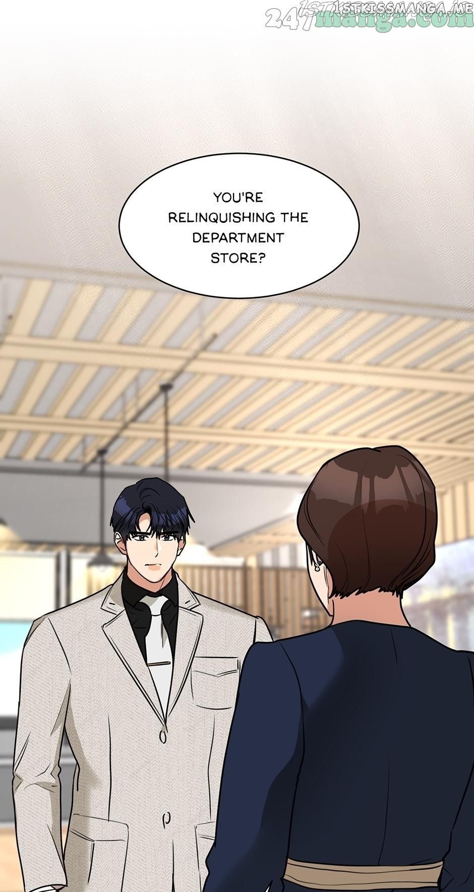 My Wife is Back chapter 72 - page 41
