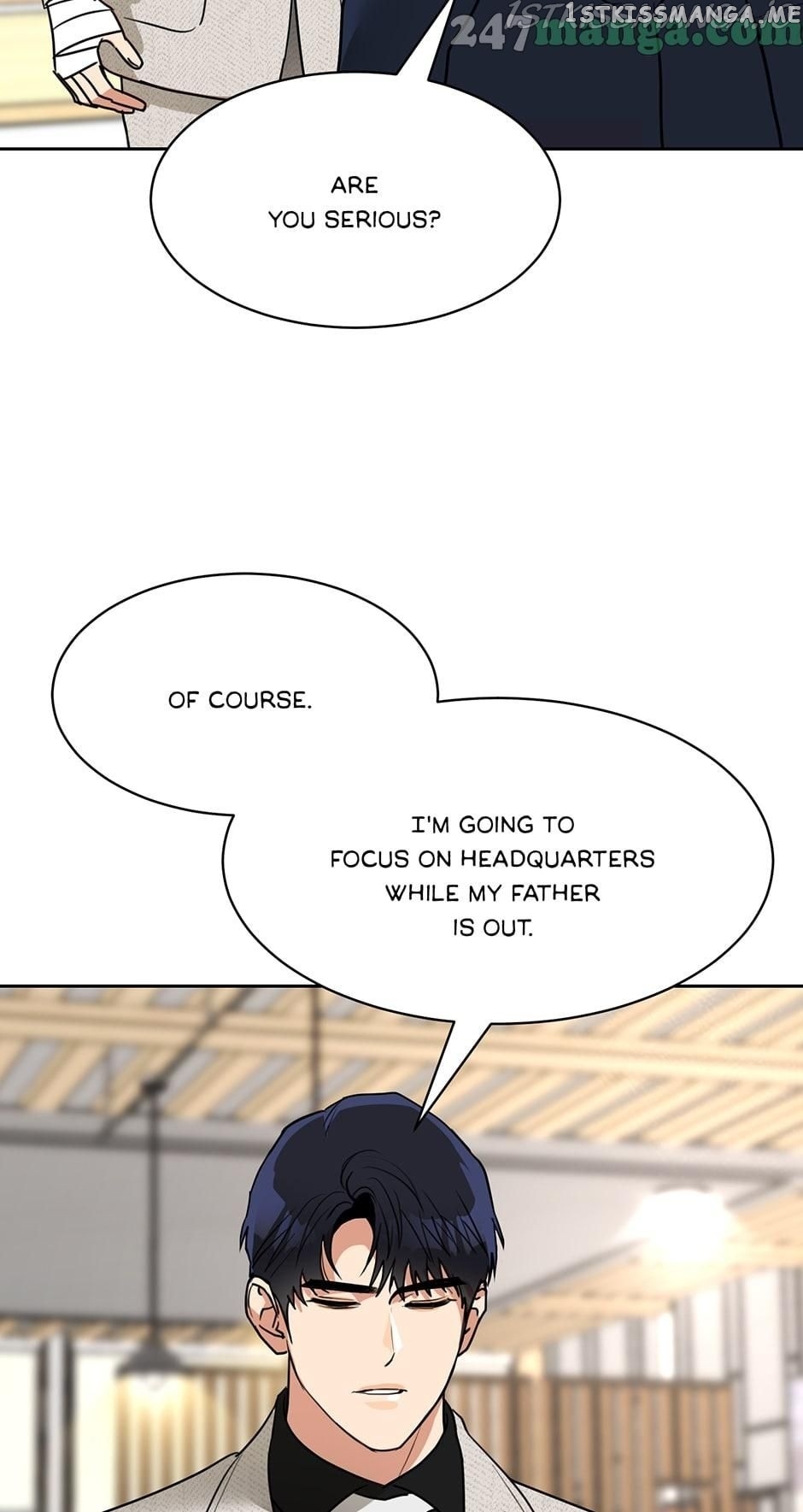 My Wife is Back chapter 72 - page 42