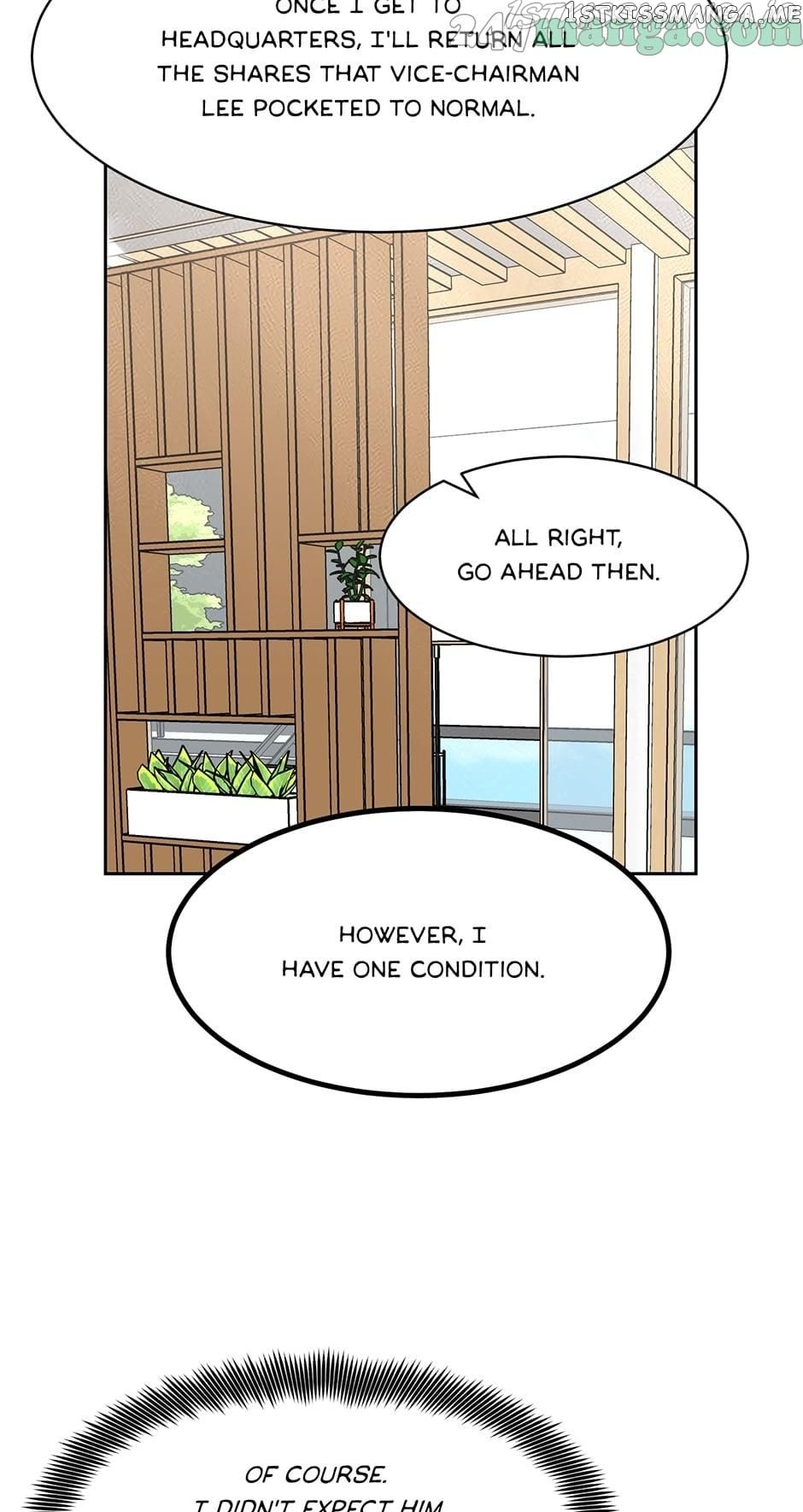 My Wife is Back chapter 72 - page 44