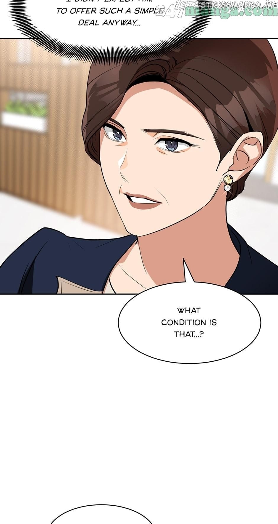 My Wife is Back chapter 72 - page 45