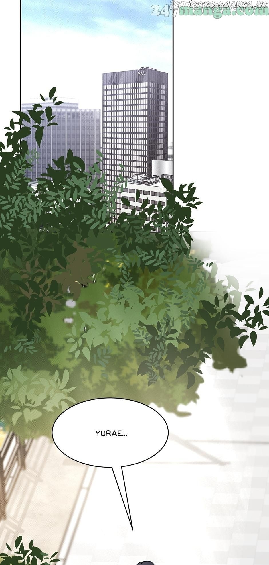 My Wife is Back chapter 72 - page 49