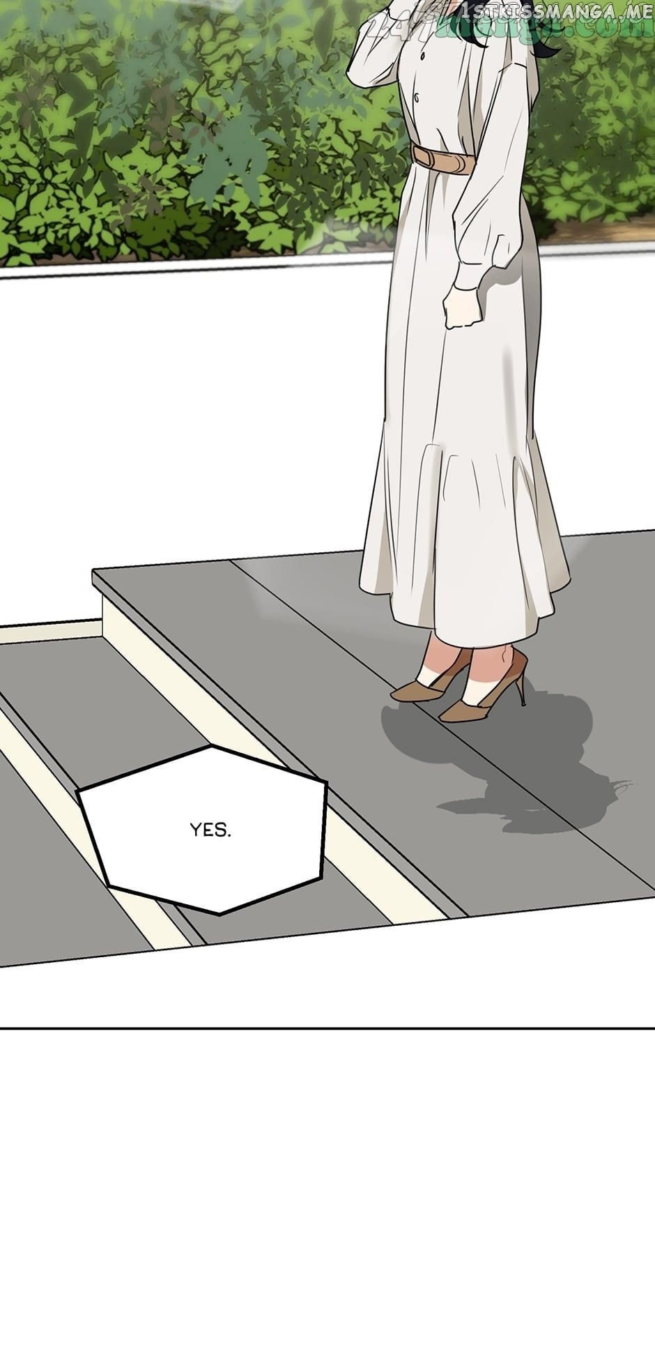 My Wife is Back chapter 72 - page 54