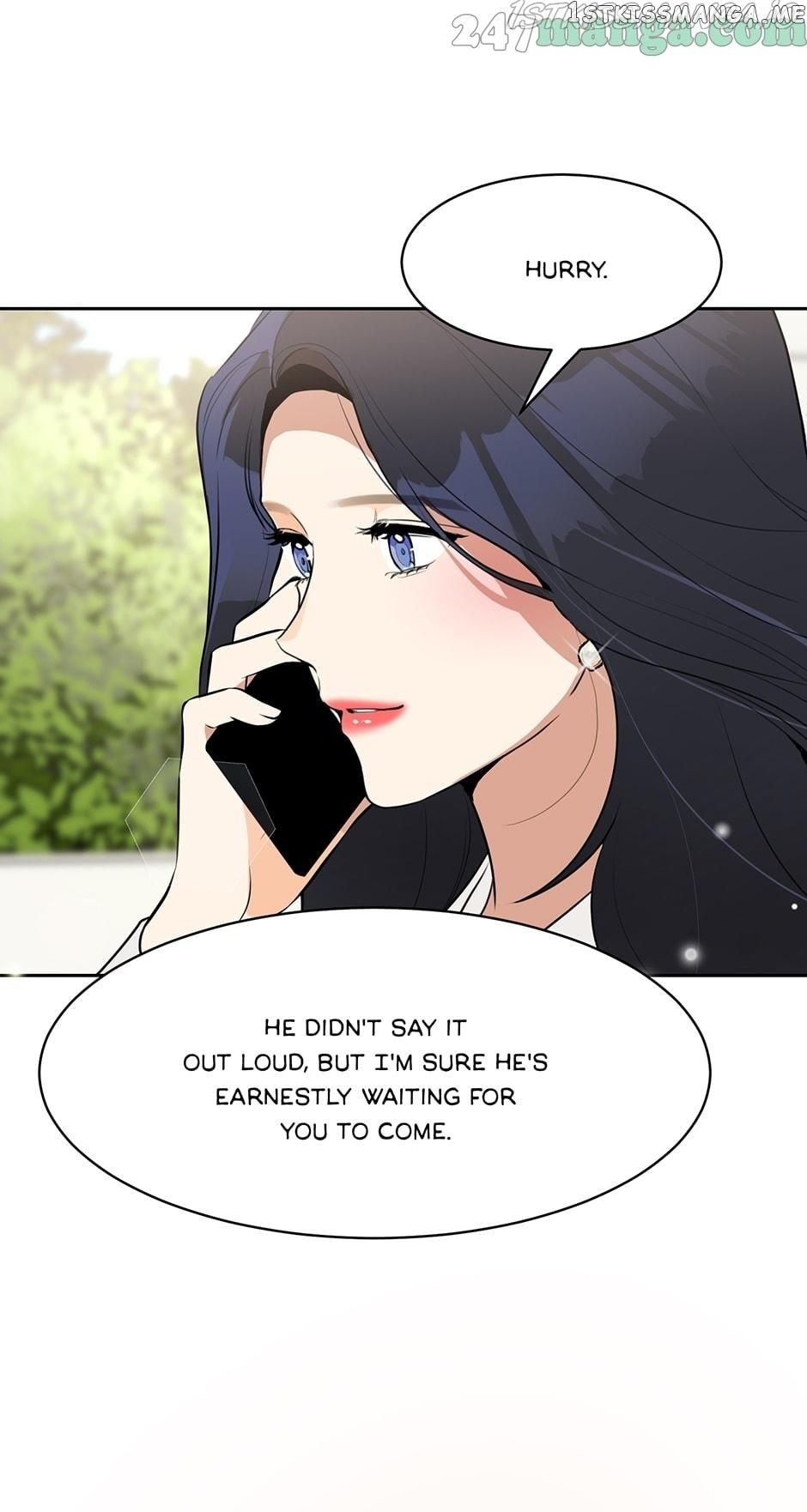 My Wife is Back chapter 72 - page 55