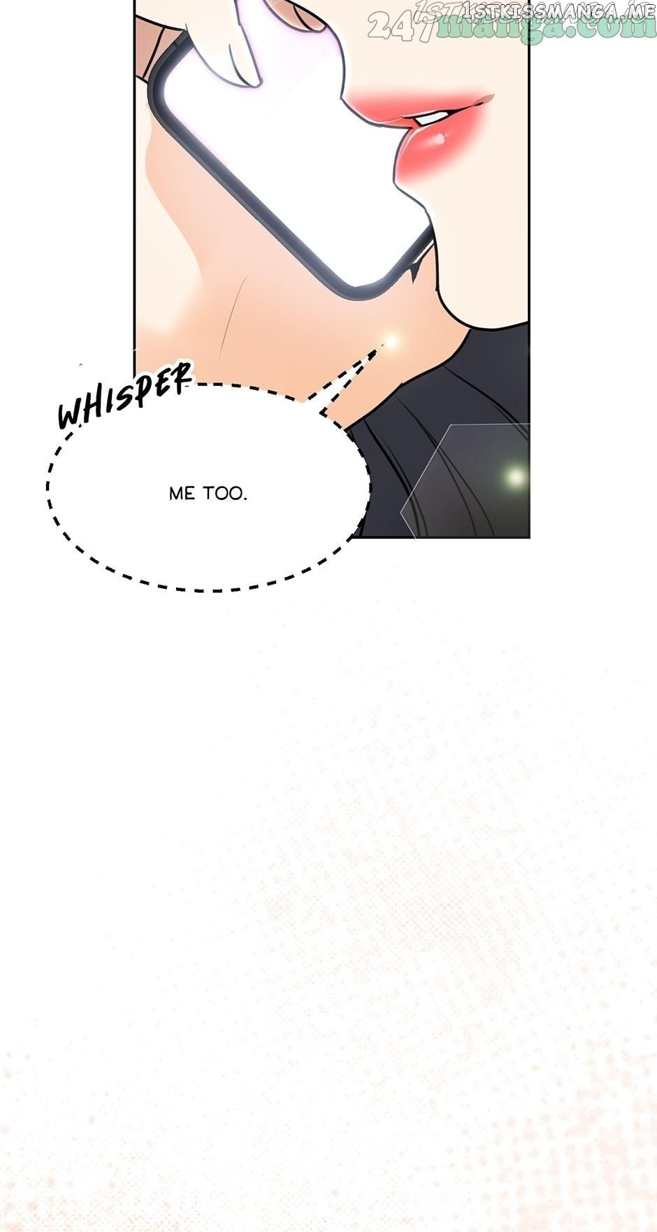 My Wife is Back chapter 72 - page 57
