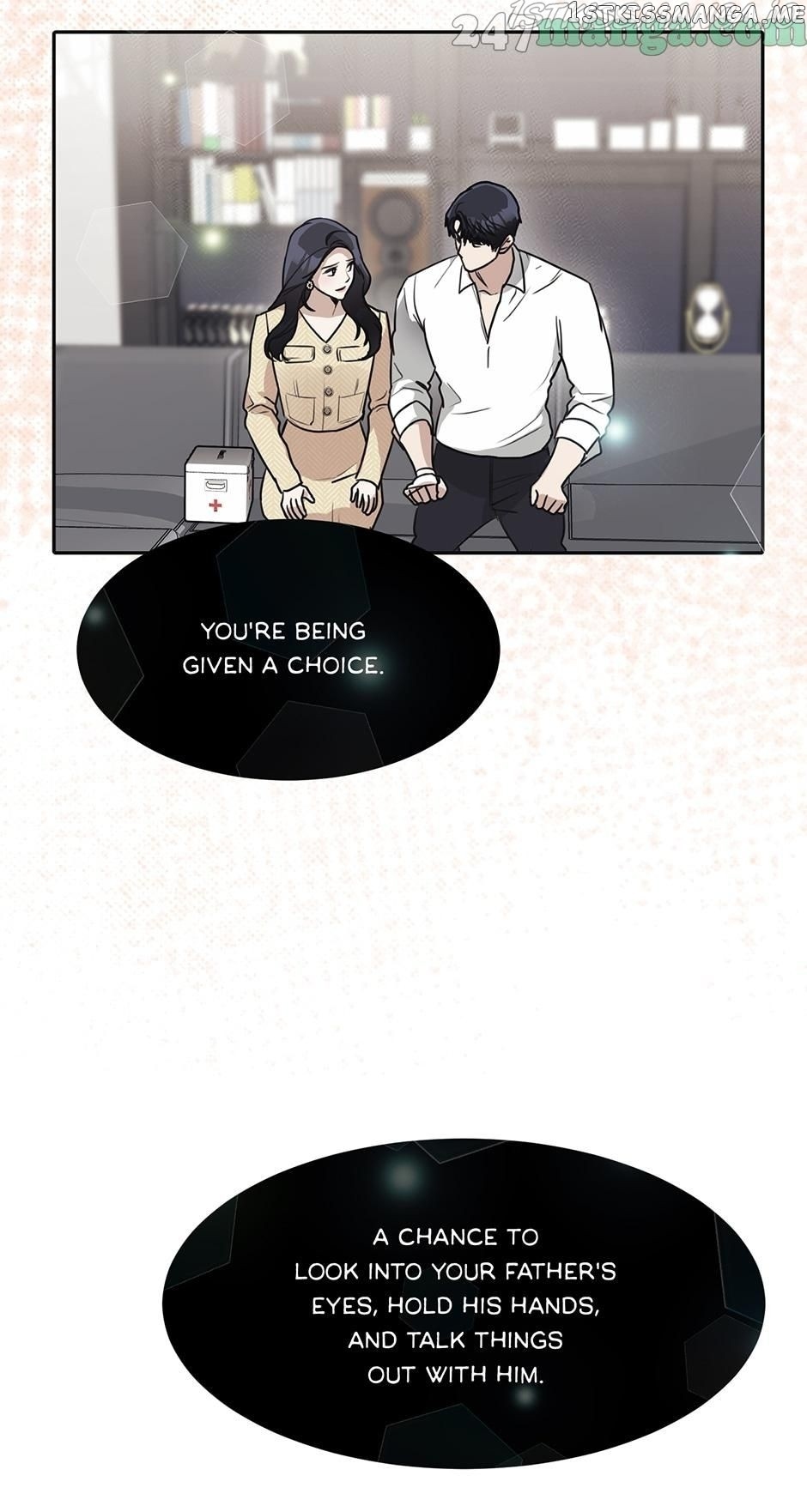 My Wife is Back chapter 72 - page 58