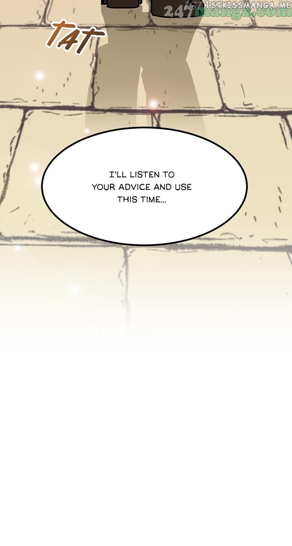 My Wife is Back chapter 72 - page 61