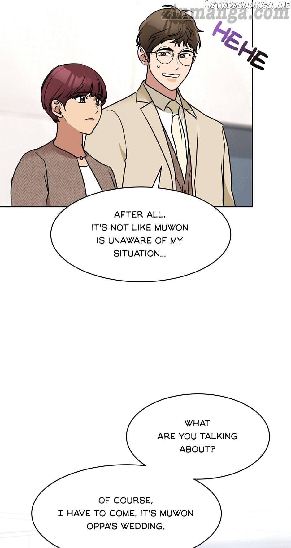 My Wife is Back chapter 73 - page 16