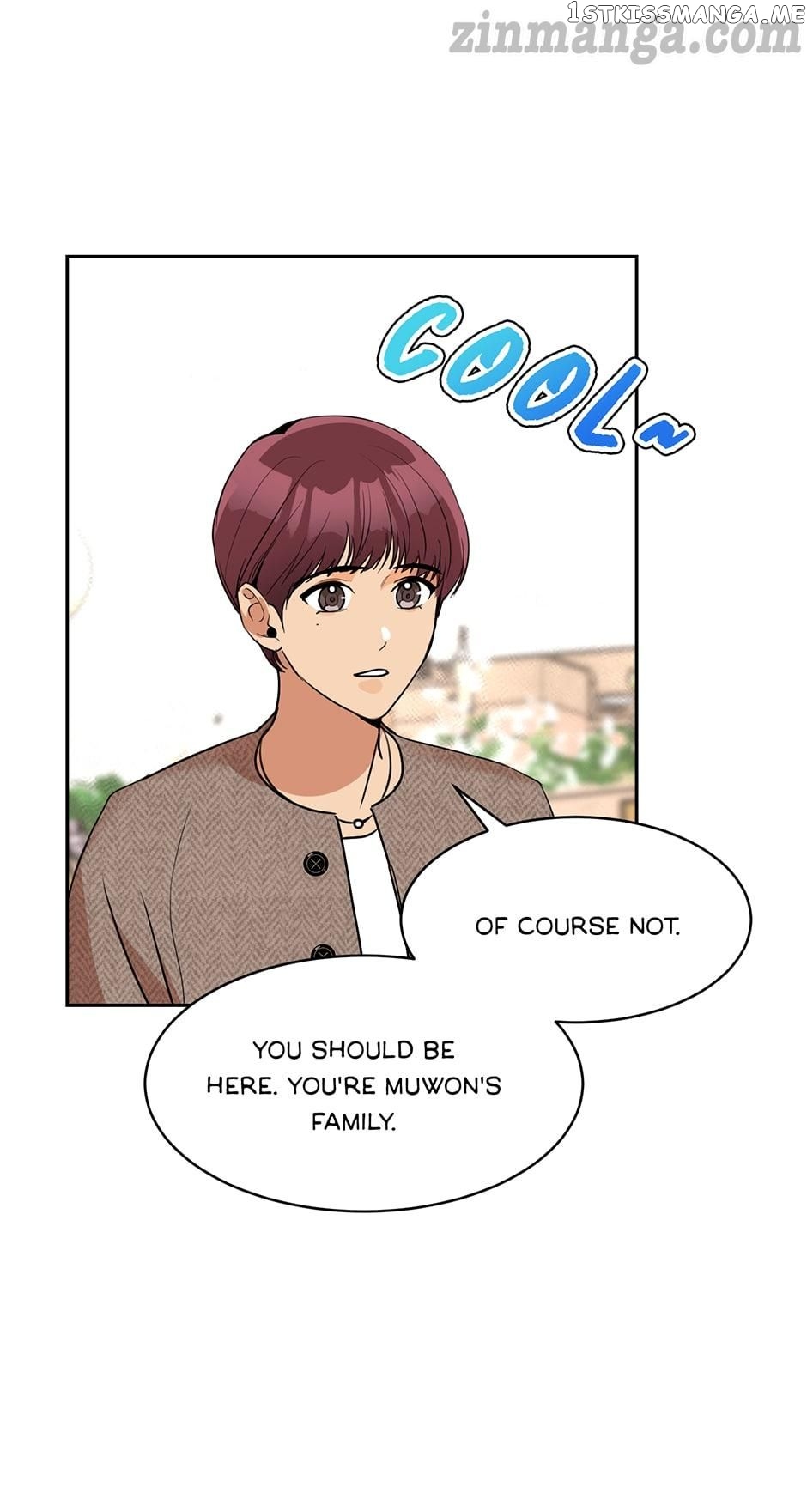 My Wife is Back chapter 73 - page 19
