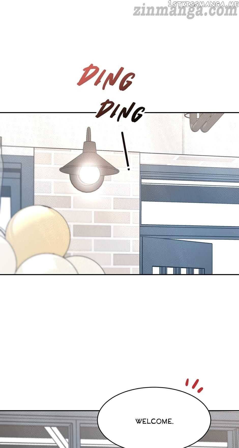 My Wife is Back chapter 73 - page 23