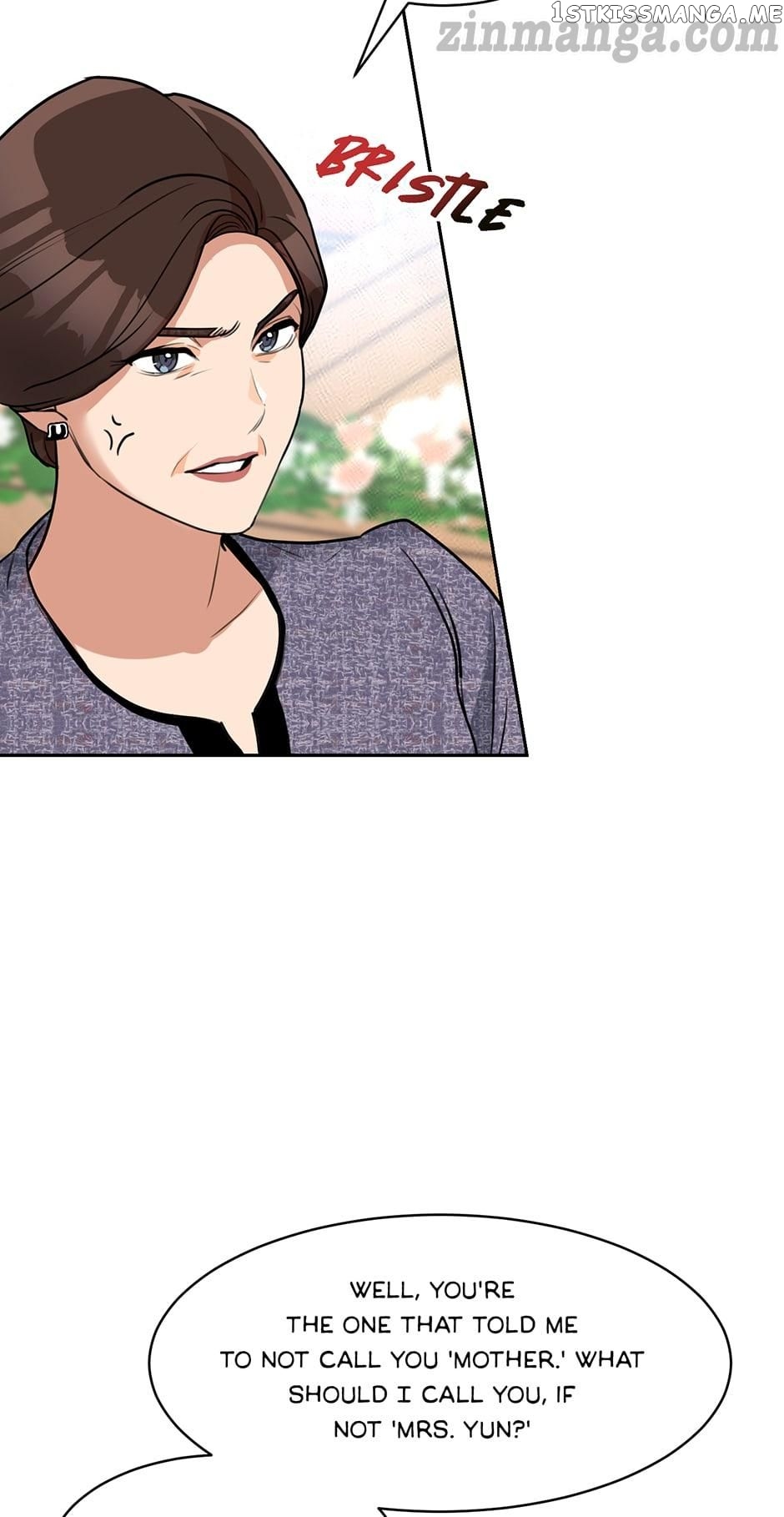 My Wife is Back chapter 73 - page 29