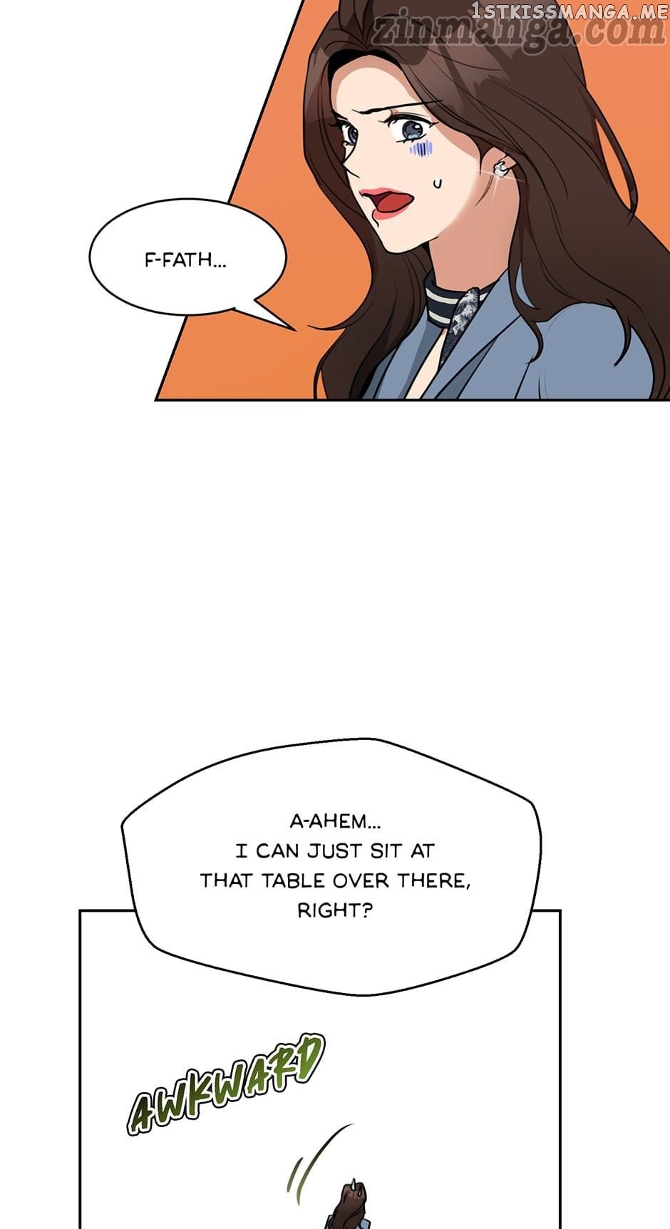 My Wife is Back chapter 73 - page 36