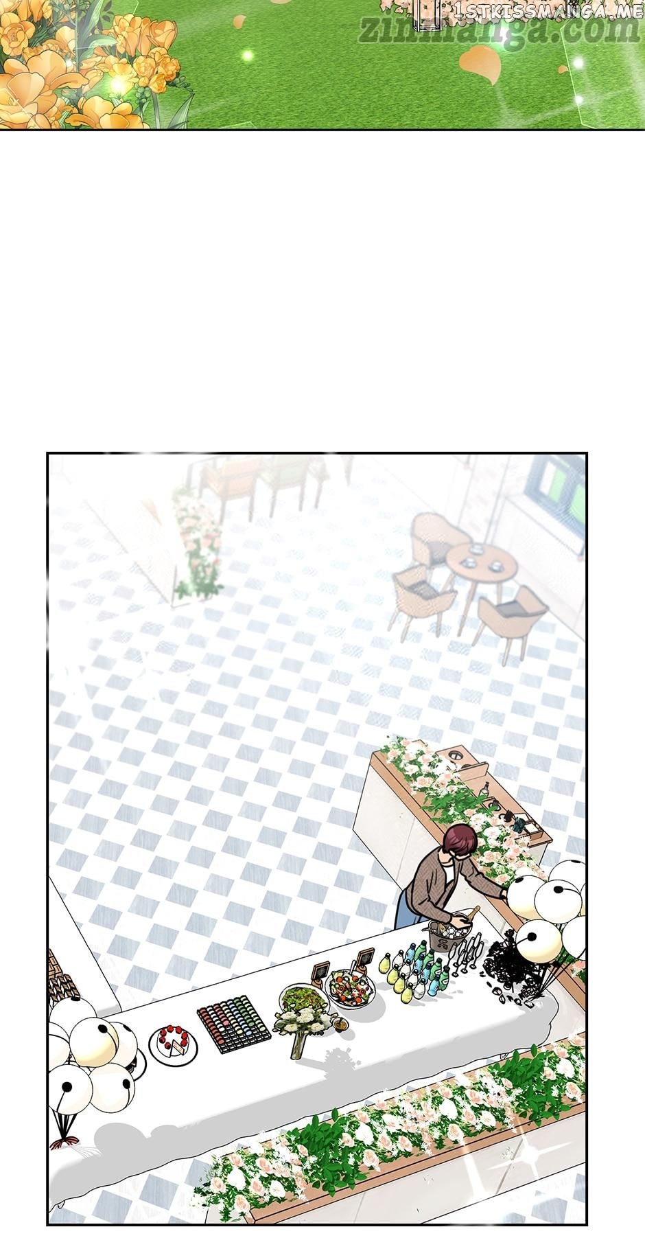 My Wife is Back chapter 73 - page 4