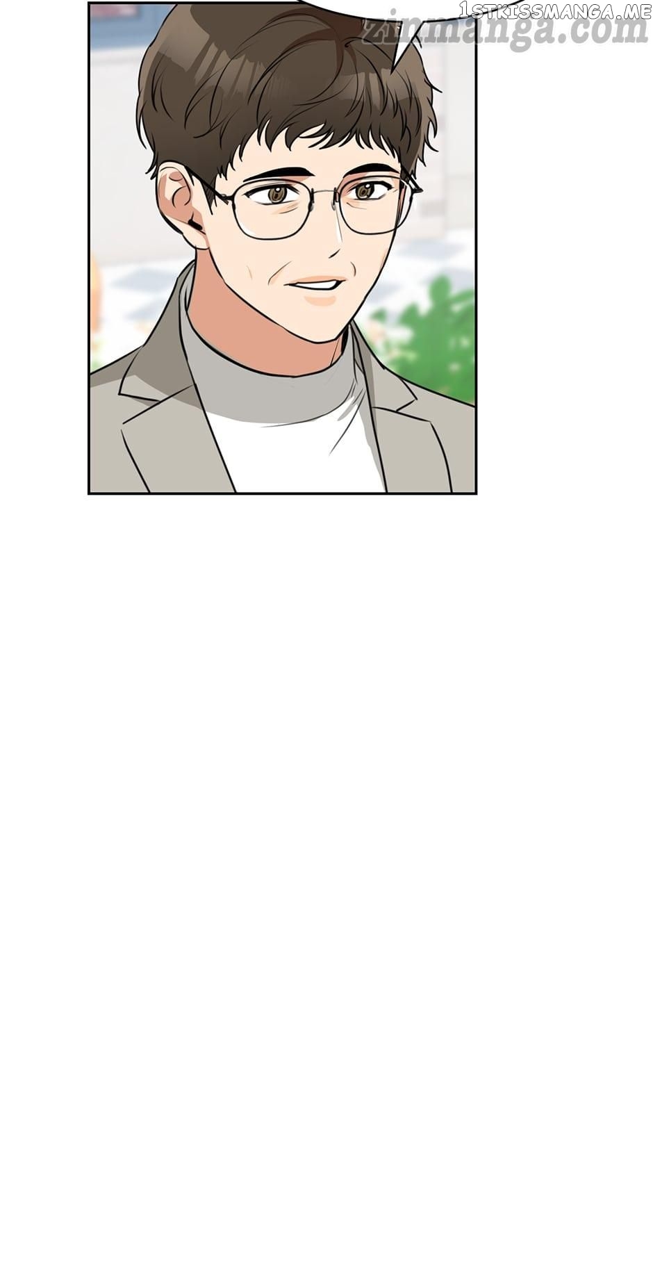 My Wife is Back chapter 73 - page 42