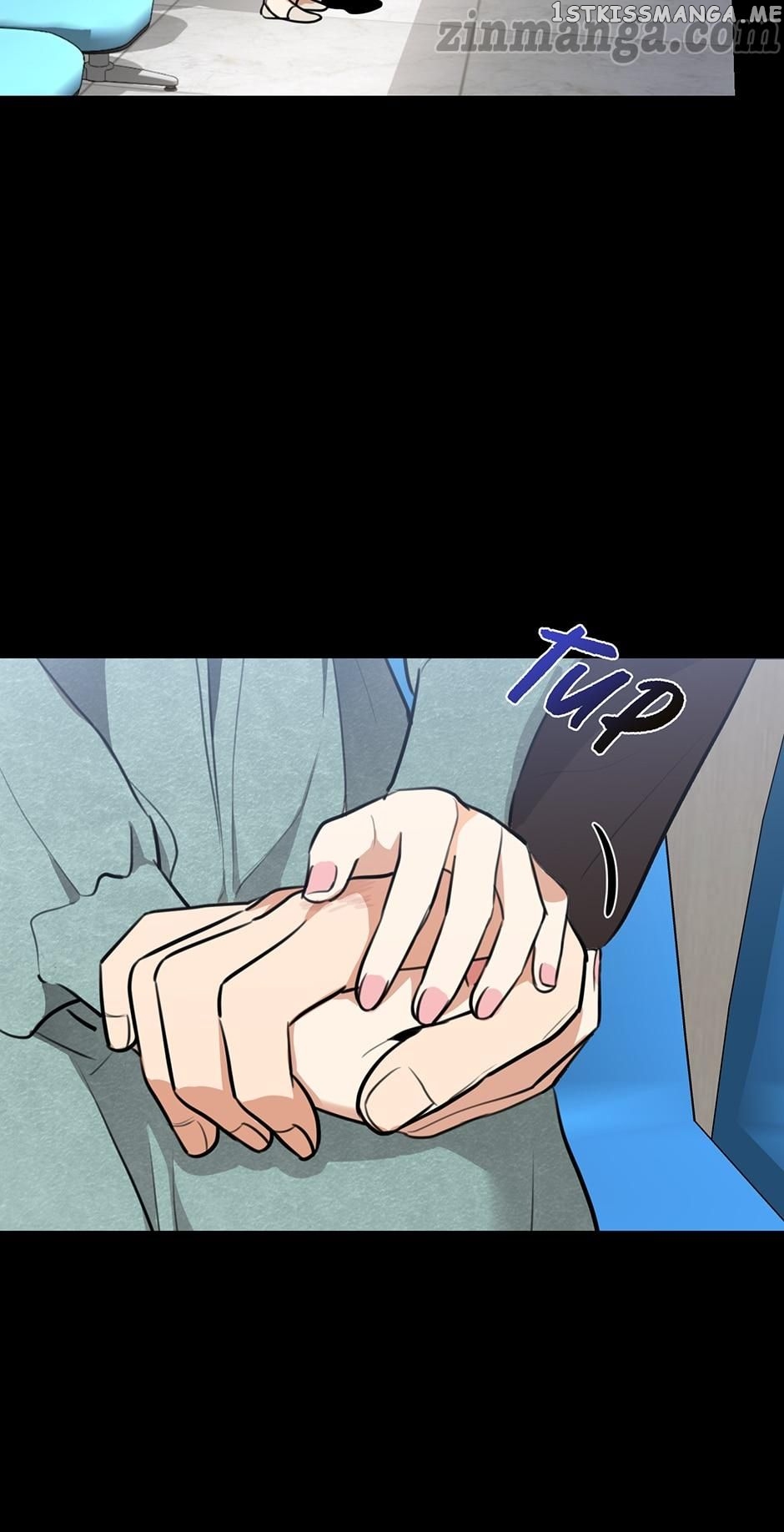 My Wife is Back chapter 73 - page 45