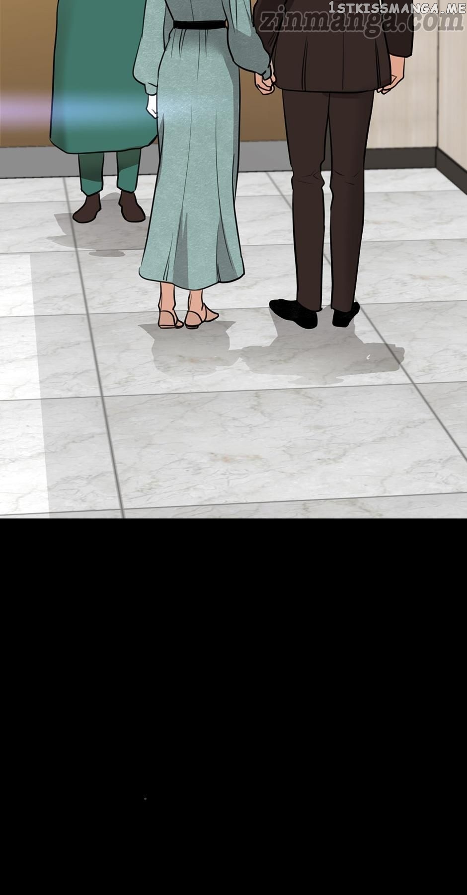 My Wife is Back chapter 73 - page 47