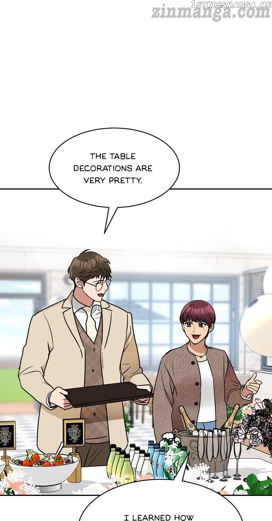 My Wife is Back chapter 73 - page 5