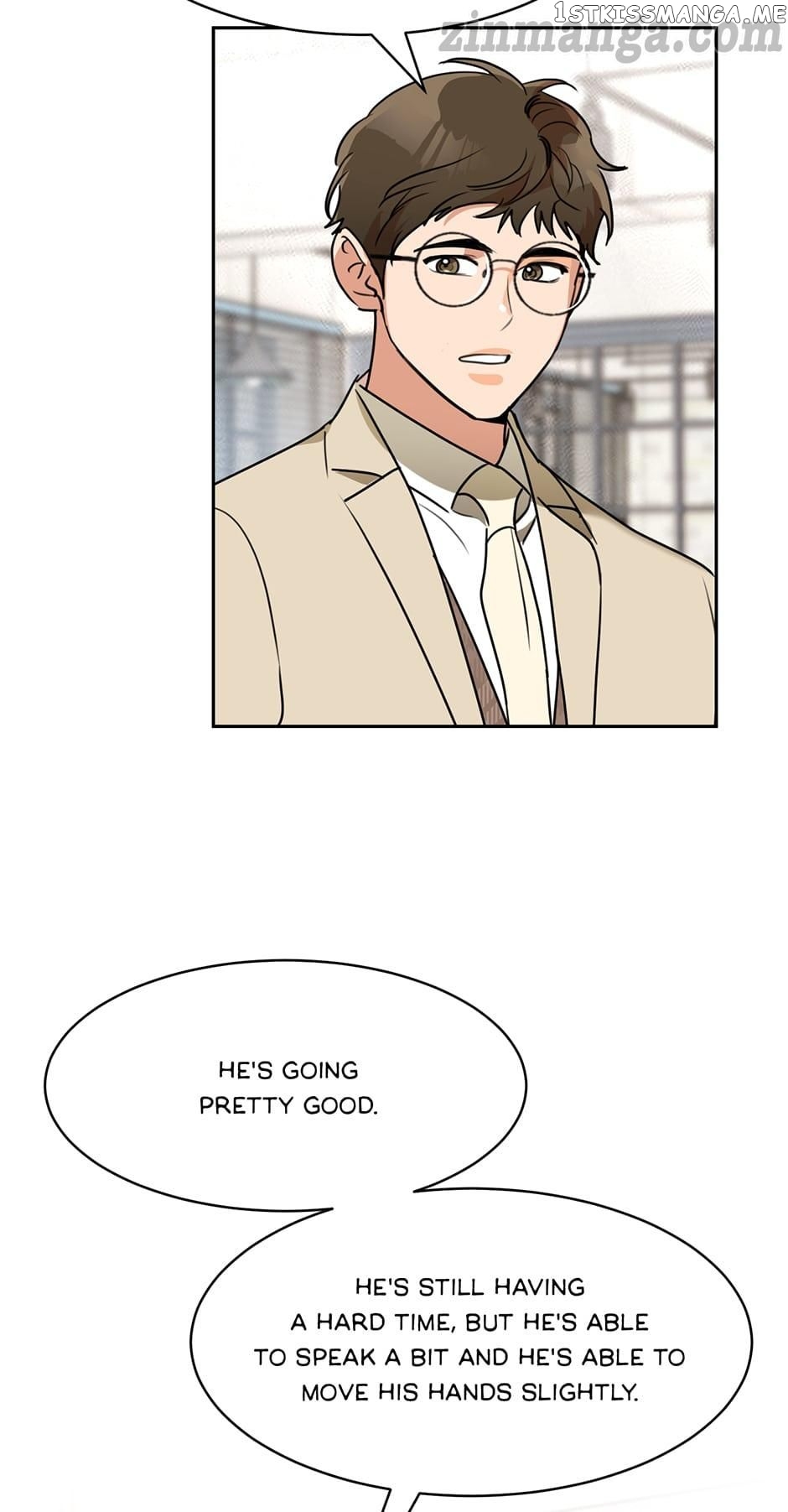My Wife is Back chapter 73 - page 51