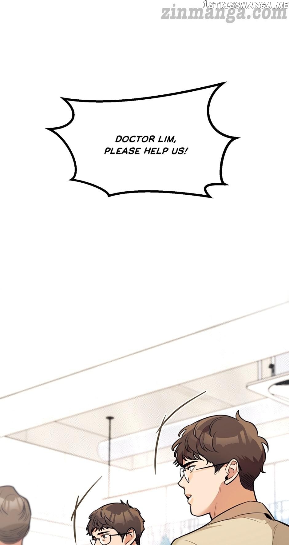 My Wife is Back chapter 73 - page 57