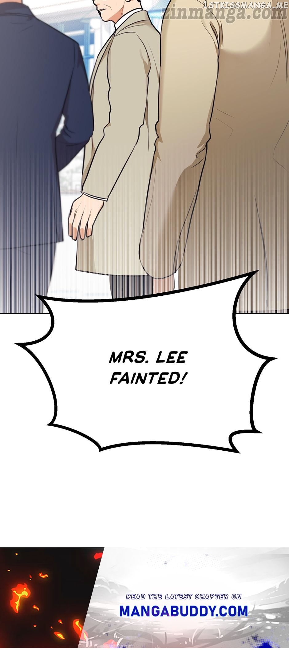 My Wife is Back chapter 73 - page 58