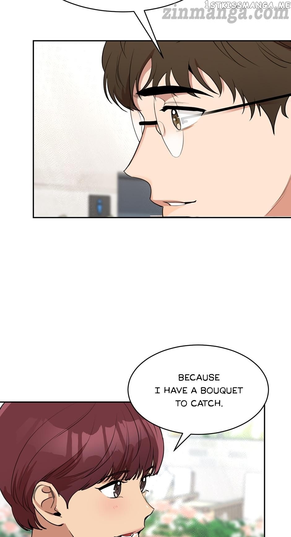 My Wife is Back chapter 73 - page 9