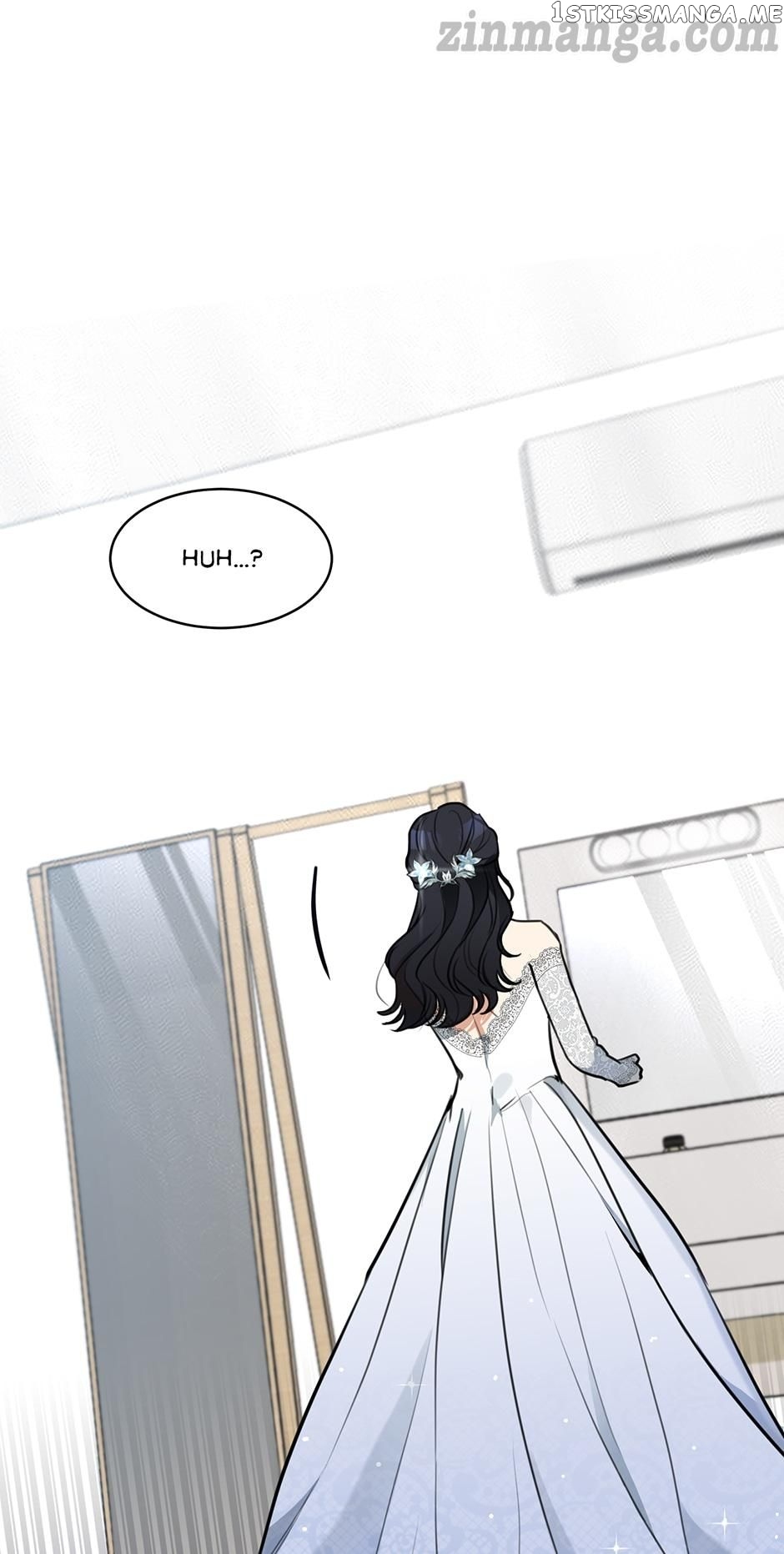 My Wife is Back chapter 74 - page 10
