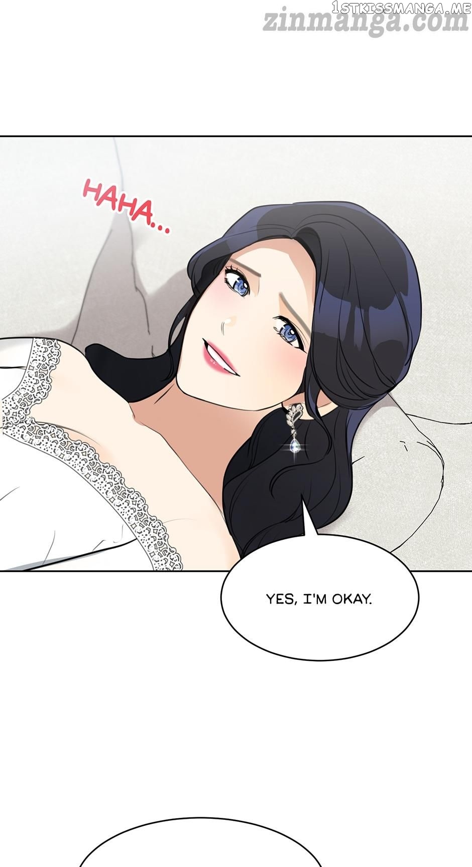 My Wife is Back chapter 74 - page 15