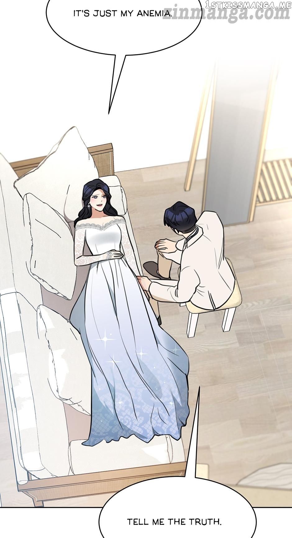 My Wife is Back chapter 74 - page 16