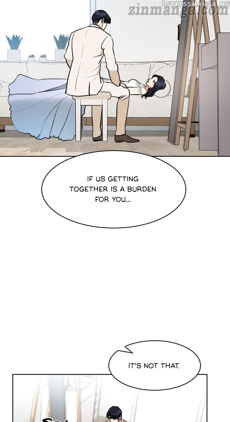 My Wife is Back chapter 74 - page 19