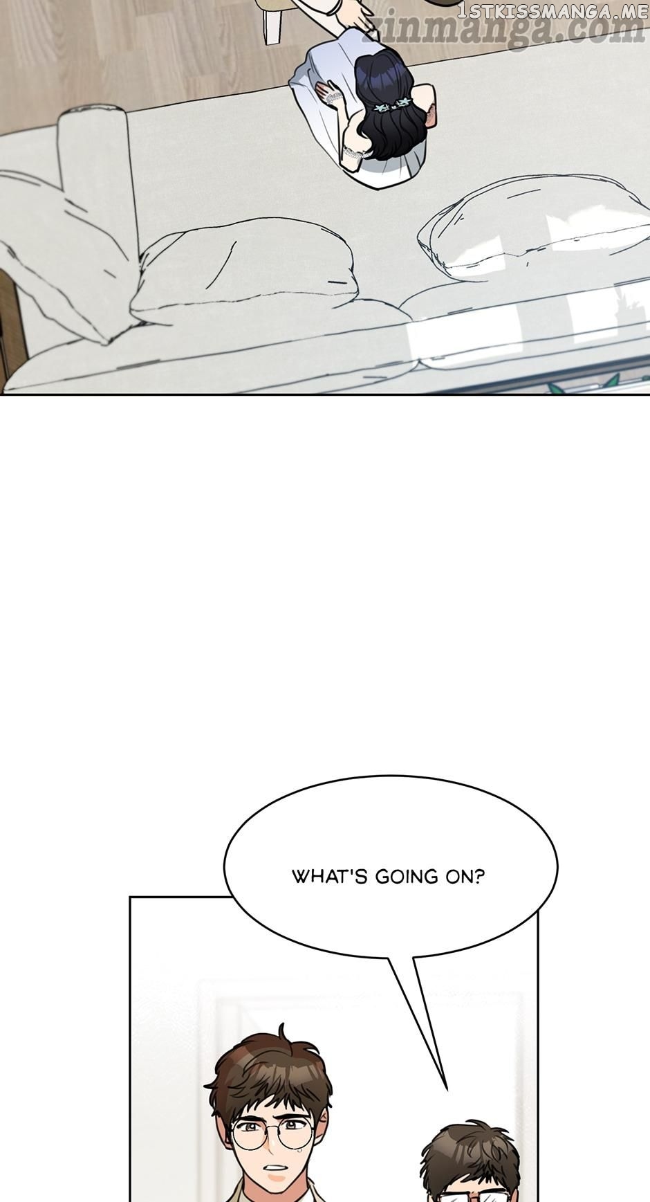 My Wife is Back chapter 74 - page 24